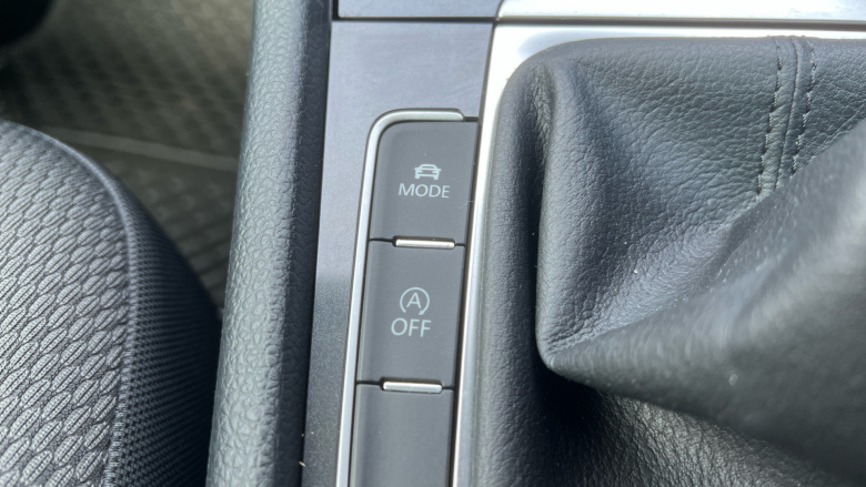 Volkswagen Golf 1.5 TSI EVO Match 5dr Petrol Hatchback